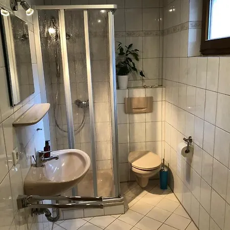 Apartment Paradies Heidelberg