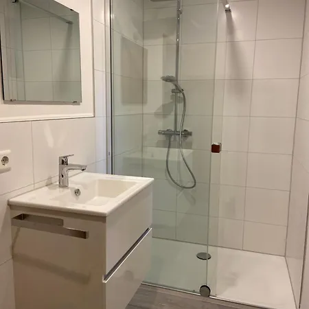 Apartment Paradies