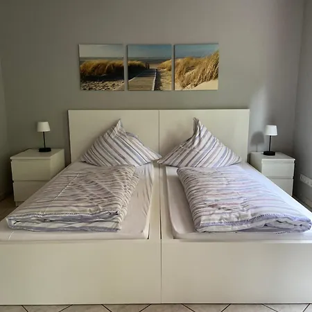 Appartement Paradies Heidelberg