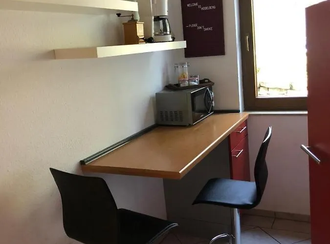 Paradies アパート *