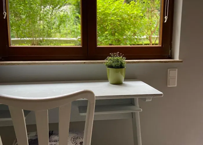 アパート Paradies *